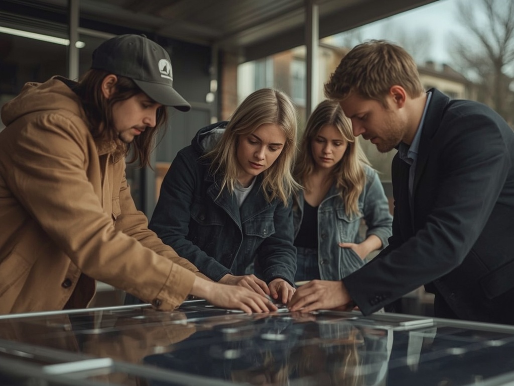 Stegvis kontroll: vanliga påståenden om solenergi, stöd och vardagsrisker post thumbnail image